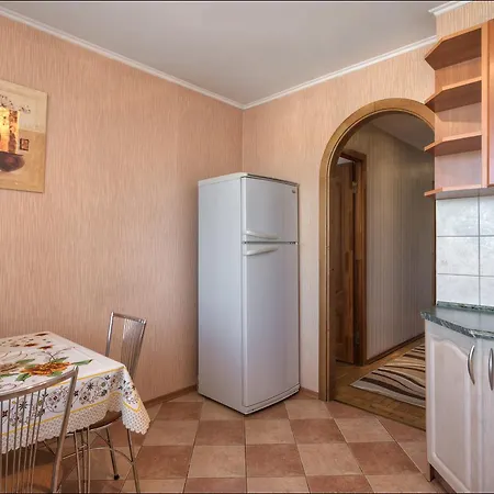 On Nemiga 14 Apartment Minsk